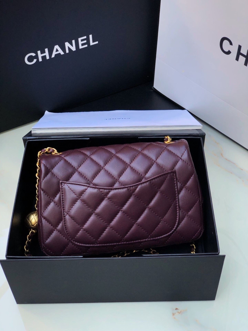 Ch**el cf series bags